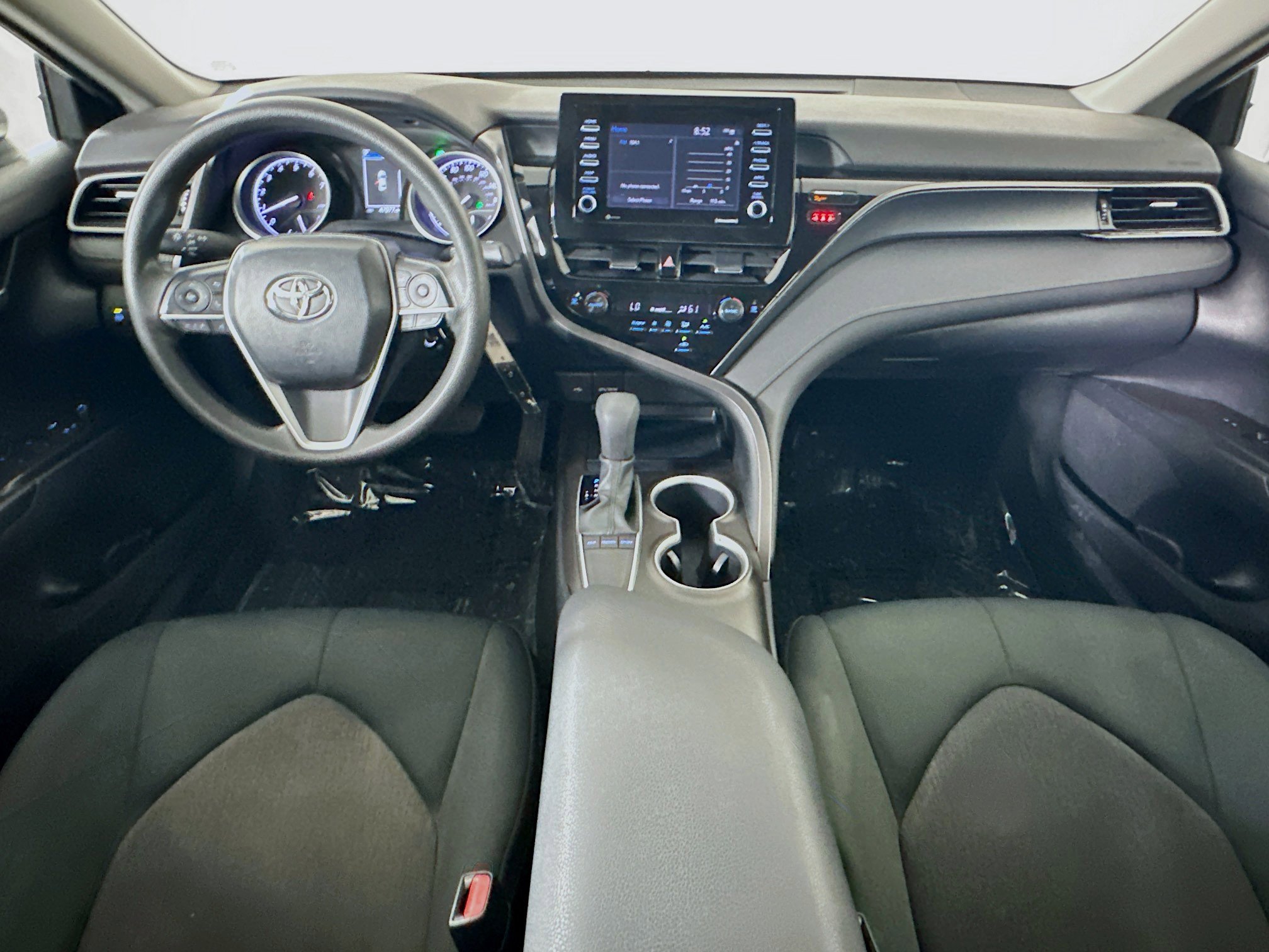 Used 2023 Toyota Camry LE FWD image 26