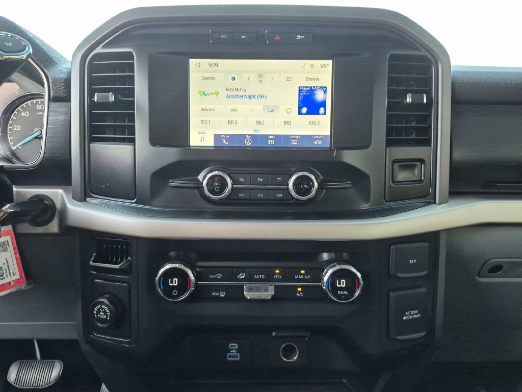 Used 2021 Ford F150 XLT w/ Equipment Group 301A Mid RWD image 31