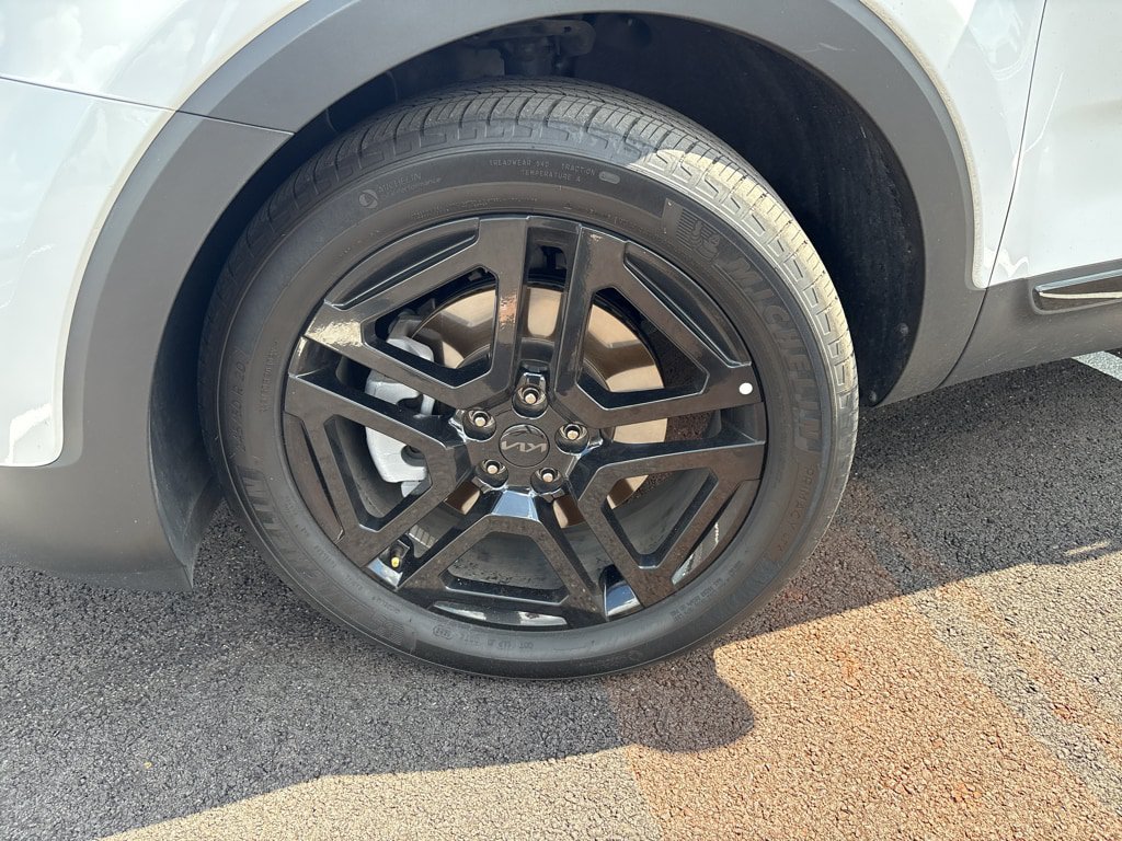 Used 2025 Kia Telluride SX Prestige X-Line AWD/4WD image 10
