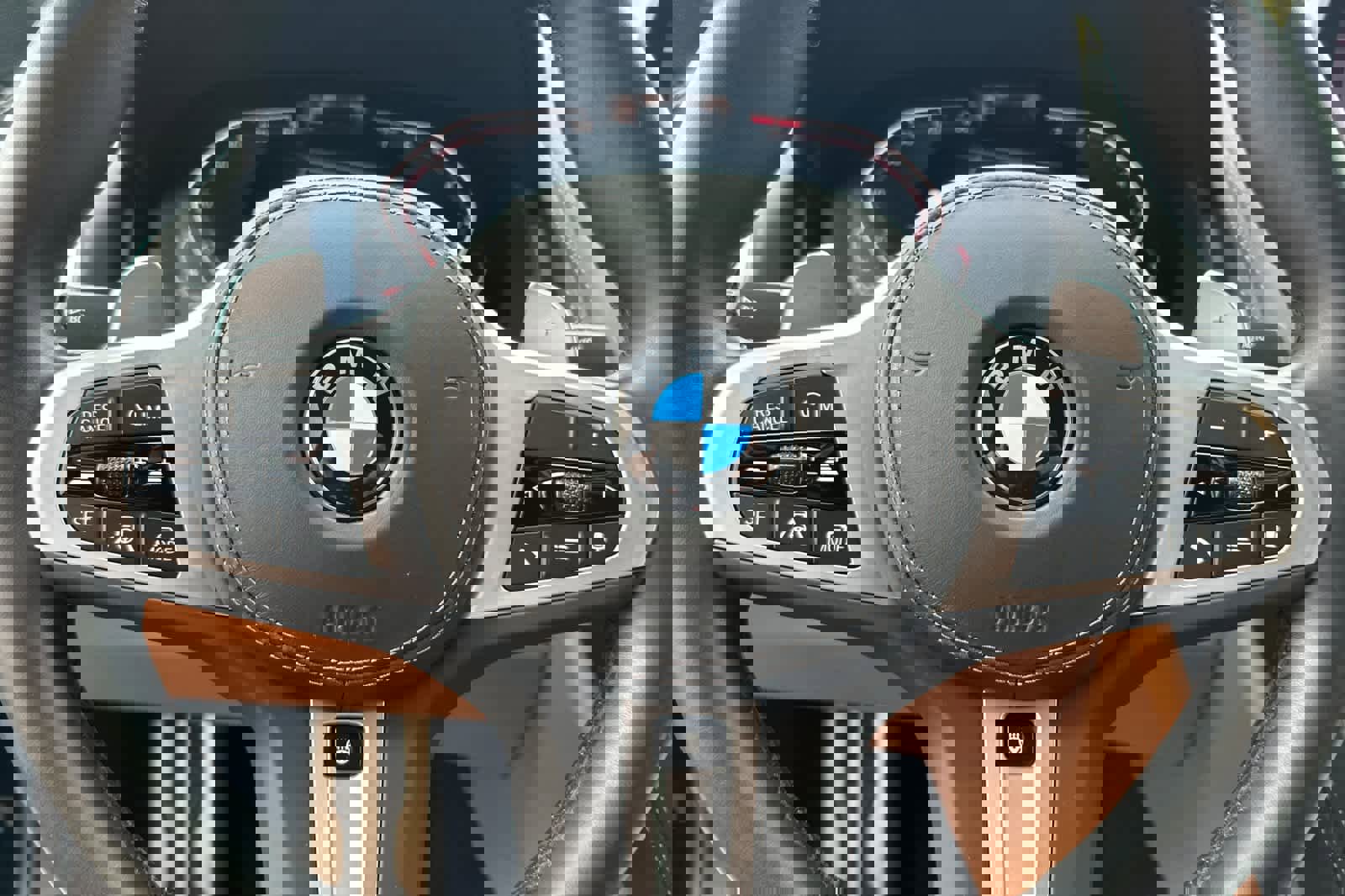 Used 2024 BMW 840i xDrive 840i image 25