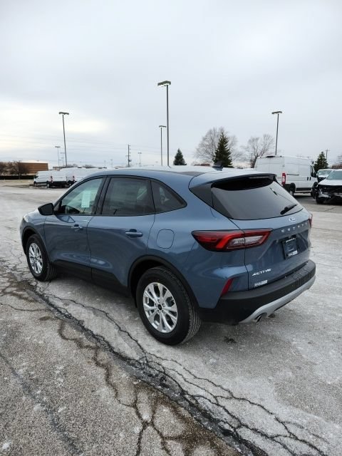 New 2026 Ford Escape Active w/ Tech Pack #1 AWD/4WD image 5