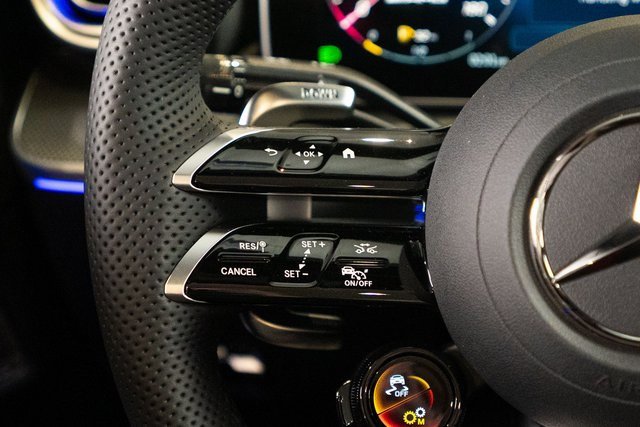 New 2026 Mercedes-Benz CLE 53 AMG 4MATIC Cabriolet image 33