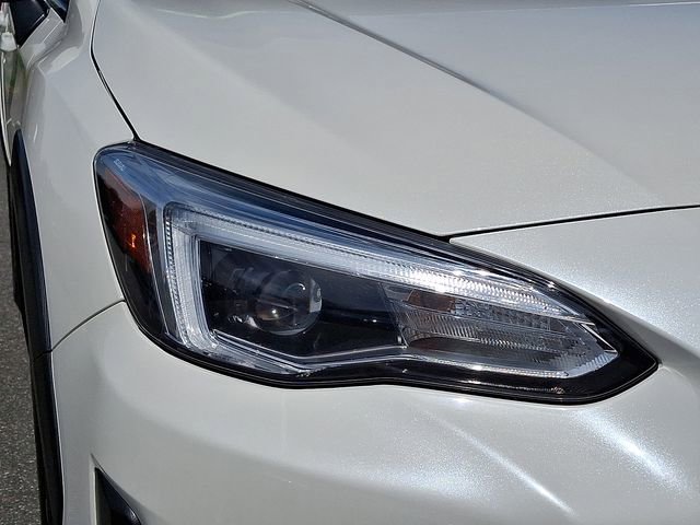 Used 2021 Subaru Crosstrek 2.5i Limited w/ Moonroof Package 2 AWD/4WD image 10
