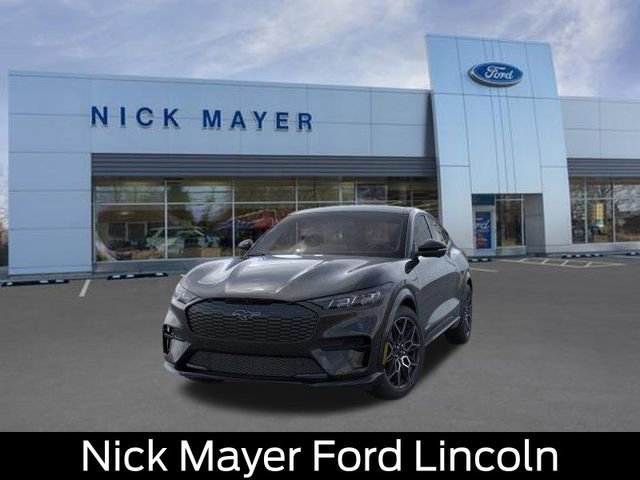 New 2025 Ford Mustang Mach-E GT image 2