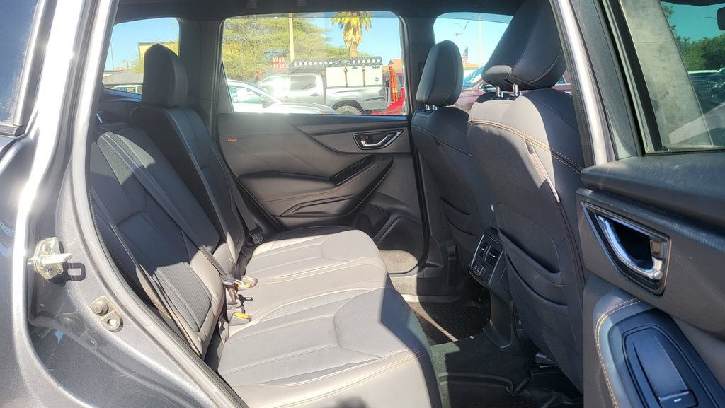 Used 2022 Subaru Forester Wilderness AWD/4WD image 24