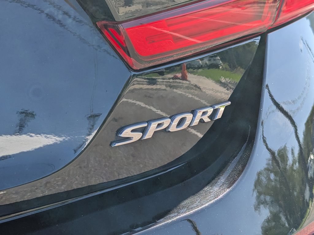 Used 2020 Honda Accord Sport image 27