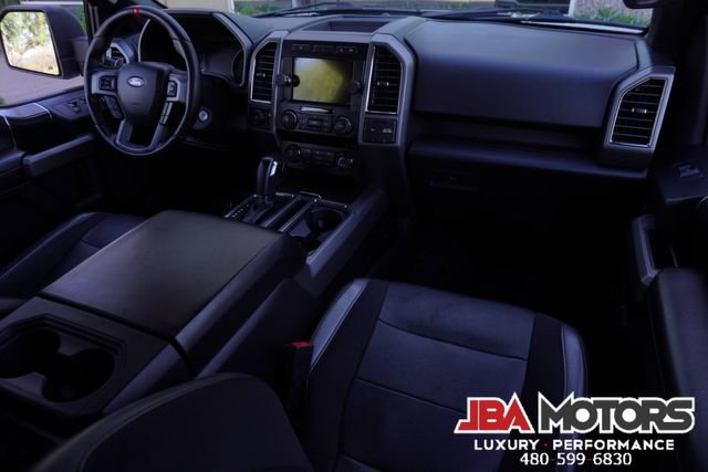 Used 2020 Ford F150 Raptor w/ Equipment Group 801A Mid image 85