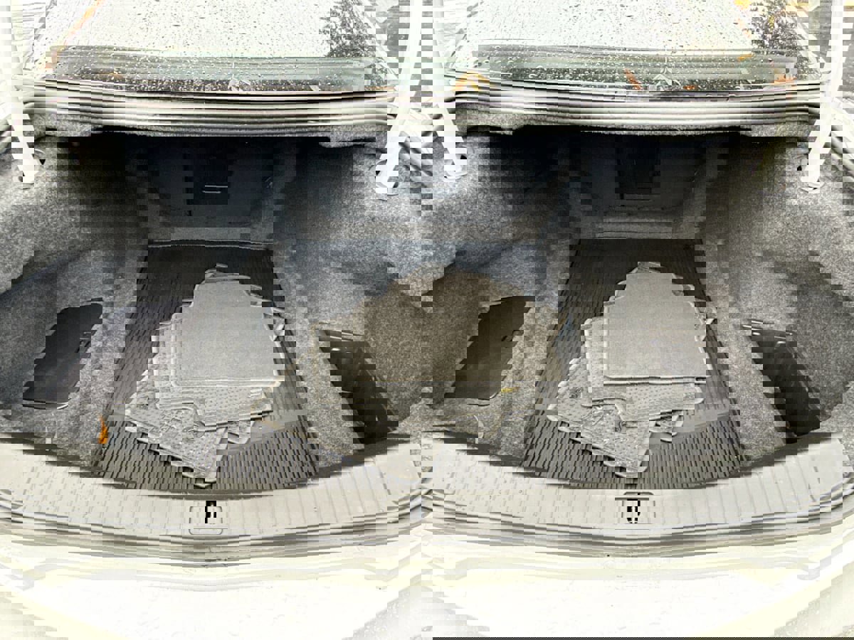 Used 2019 Cadillac CTS Luxury image 27