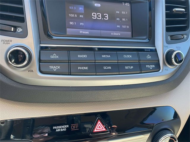 Used 2017 Hyundai Tucson SE image 21