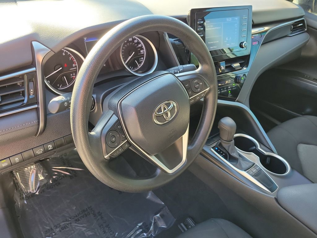 Used 2023 Toyota Camry LE image 20