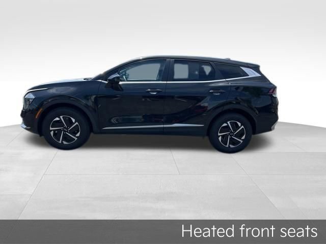 Certified 2023 Kia Sportage LX AWD/4WD image 5