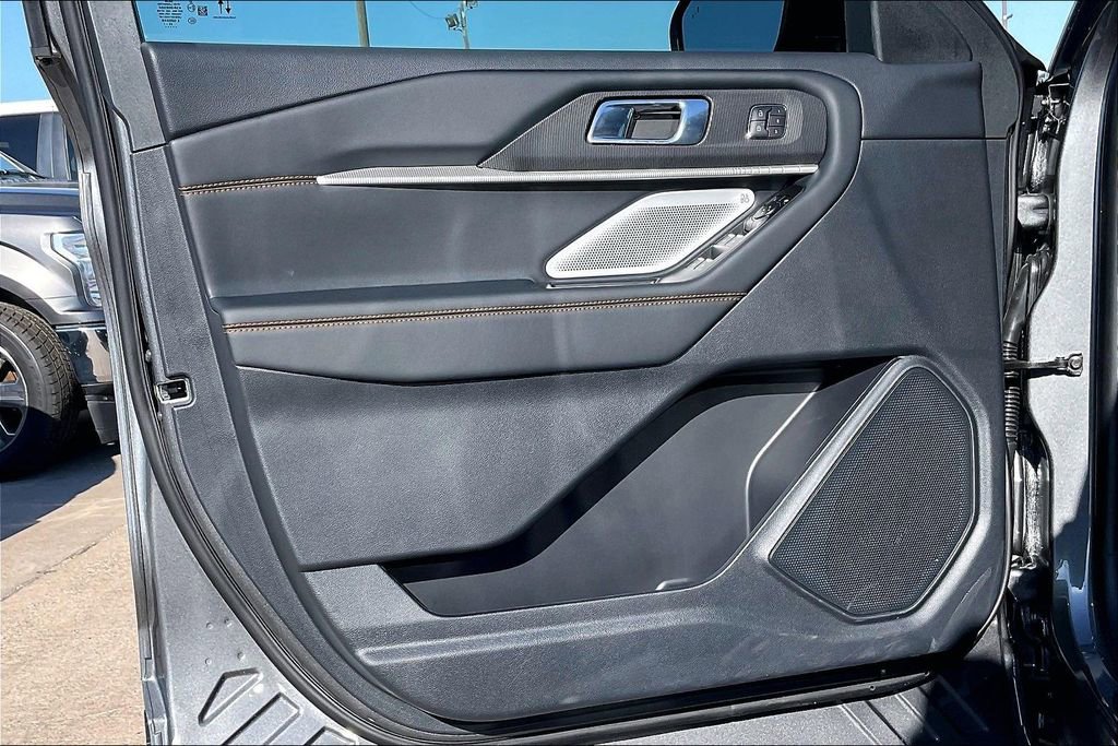 New 2026 Ford Explorer Tremor w/ Tremor Ultimate Package image 13