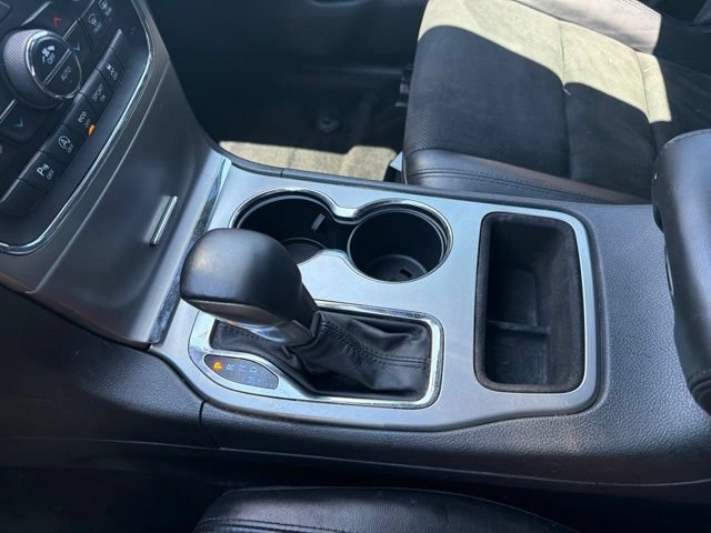Used 2018 Jeep Grand Cherokee Altitude AWD/4WD image 38