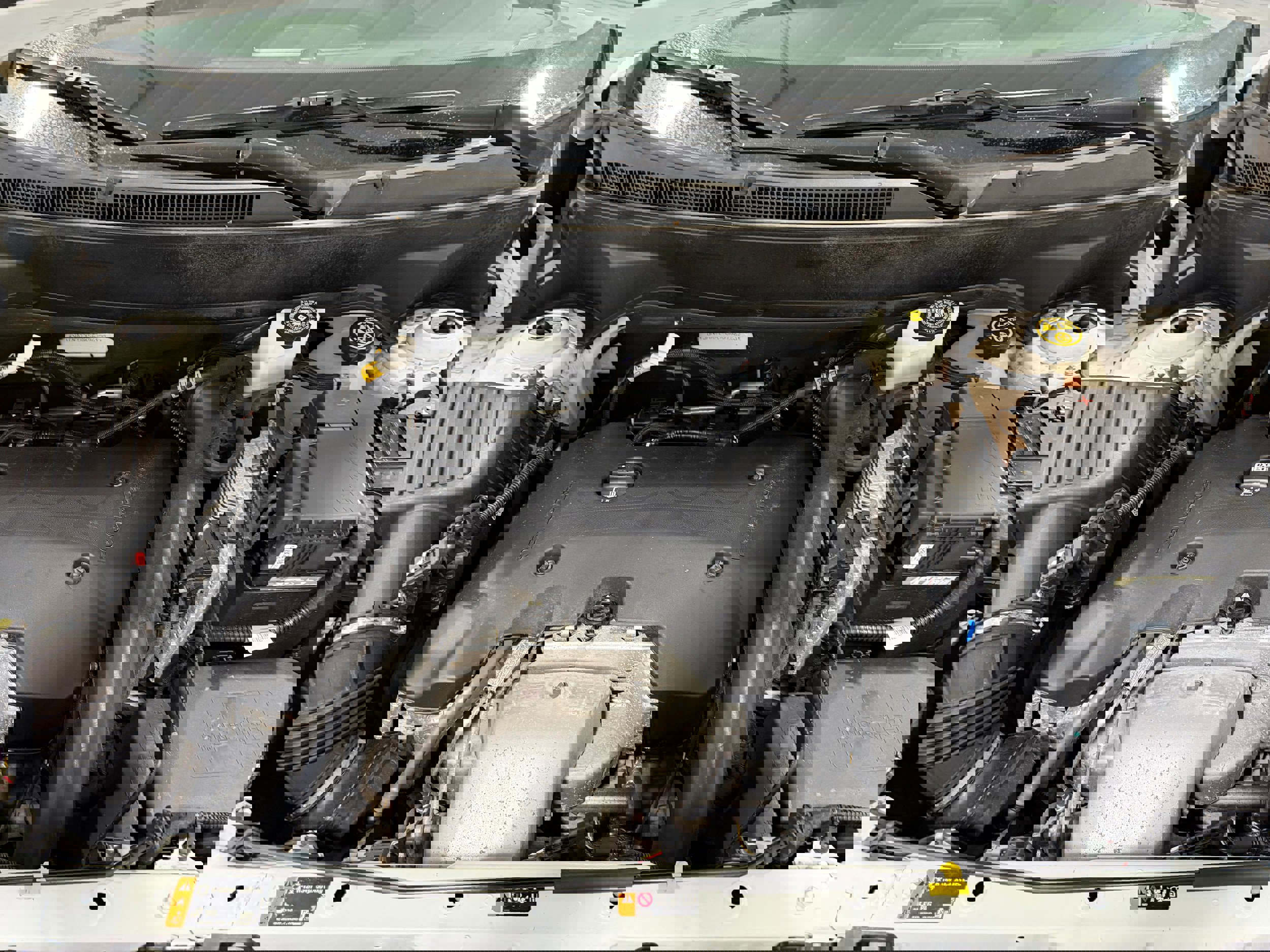 Used 2019 Chevrolet Equinox Premier image 22