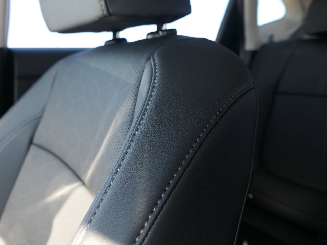 New 2026 Kia Seltos EX w/ EX Sunroof Package image 11