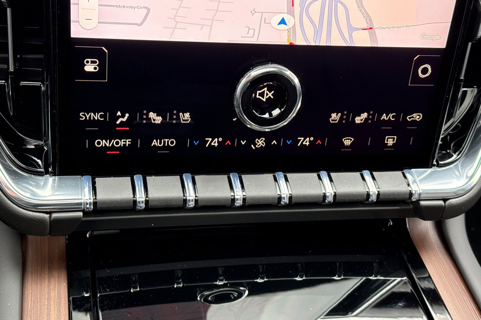 New 2026 GMC Yukon XL Denali w/ Denali Reserve Package image 24