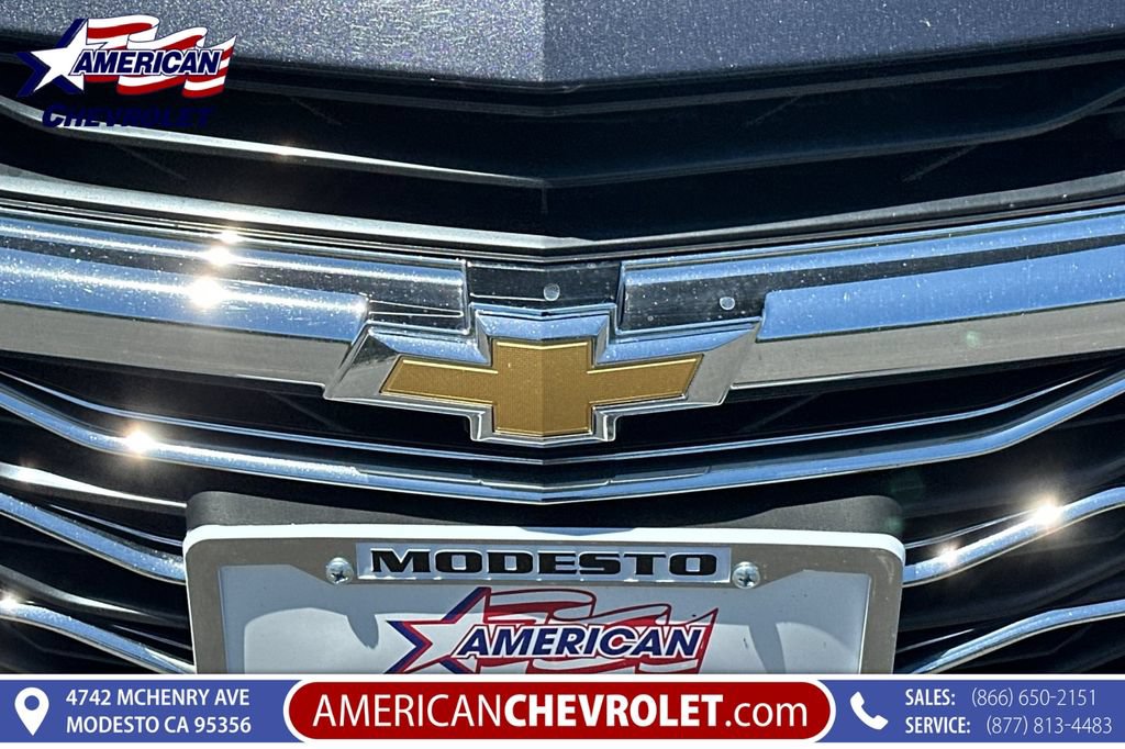 Used 2023 Chevrolet Malibu LT FWD image 39
