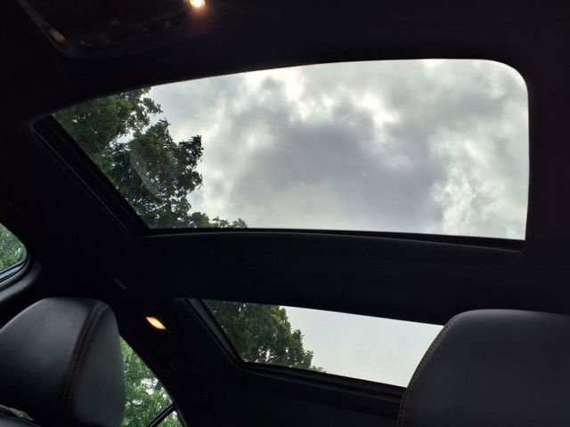 Used 2022 Nissan Maxima SR w/ Sport Mat Group image 25