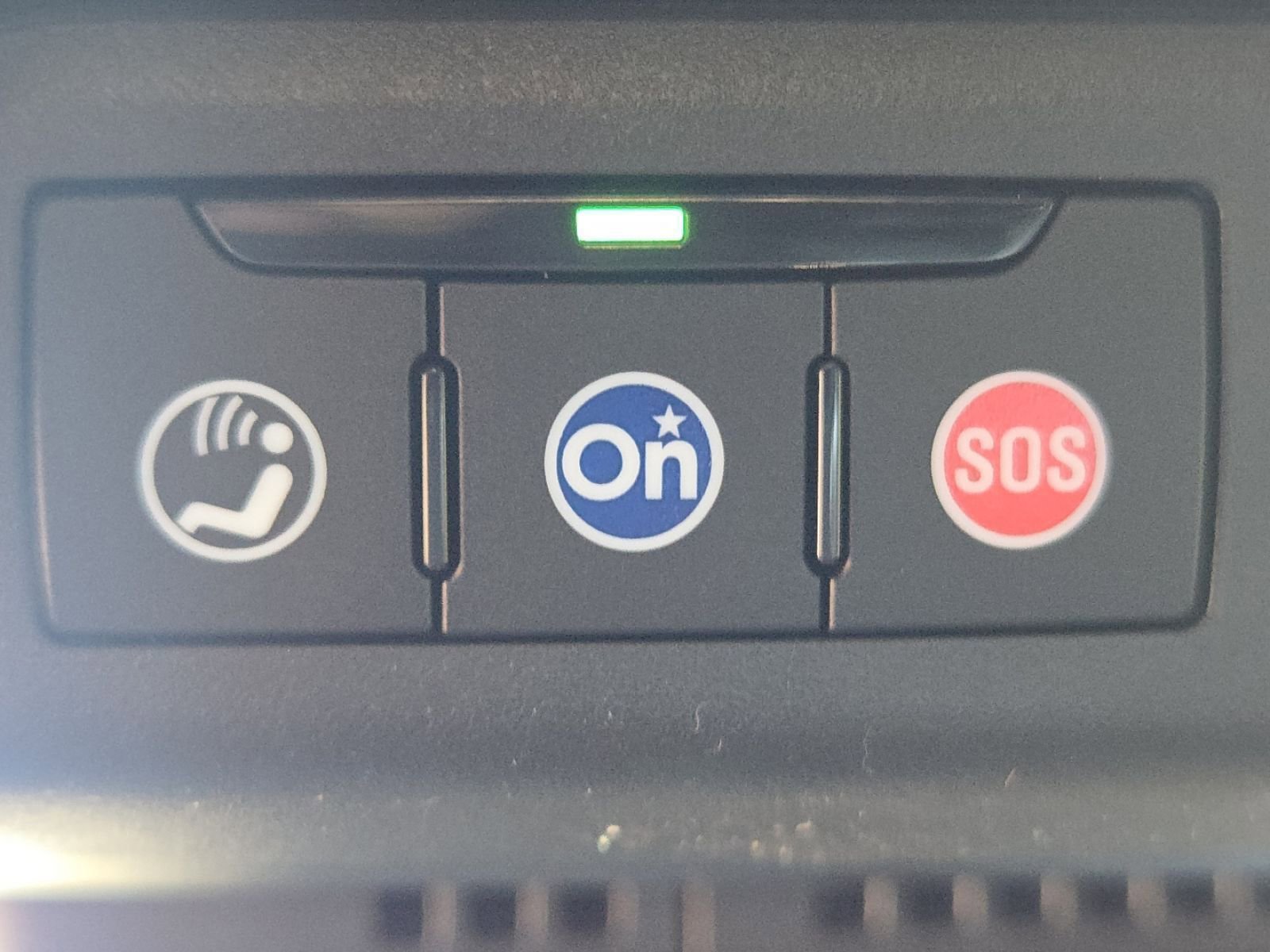 New 2026 GMC Canyon Elevation w/ Convenience Package image 33