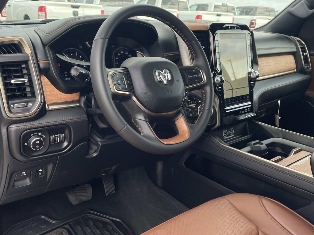 Used 2023 RAM 1500 Limited image 24