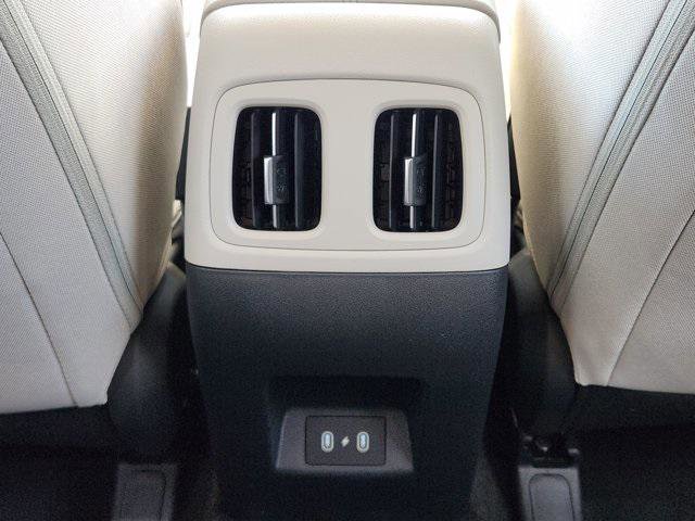 New 2026 Hyundai Tucson SEL image 19