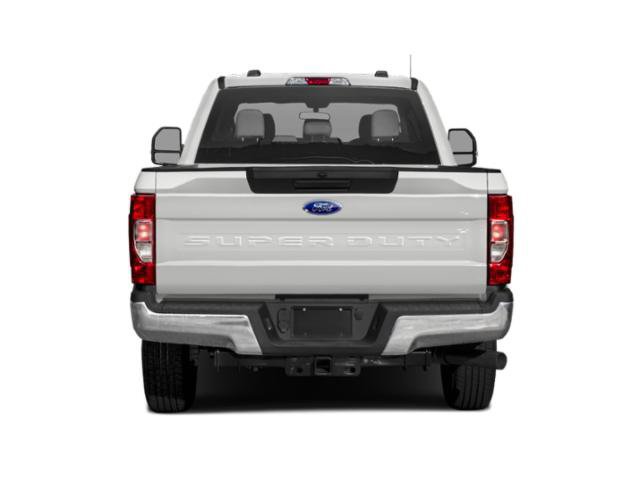 Used 2020 Ford F250 XL w/ STX Appearance Package AWD/4WD image 5