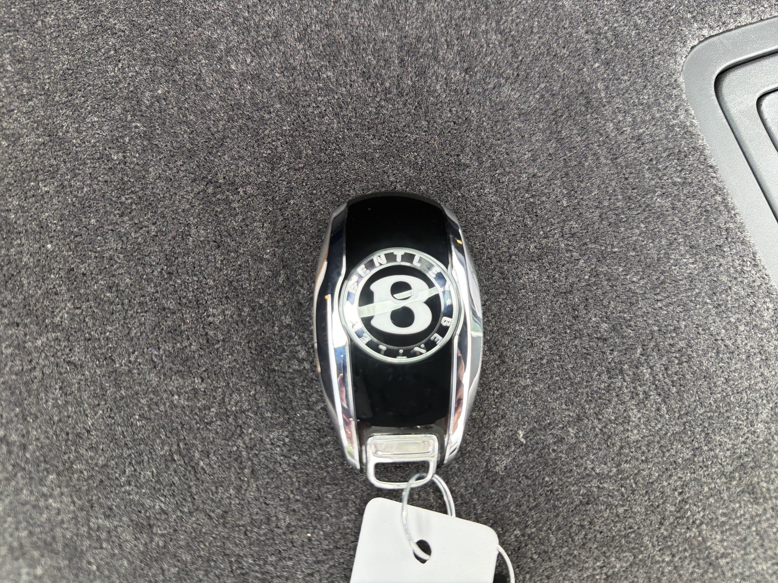 New 2026 Bentley Bentayga Speed AWD/4WD image 32