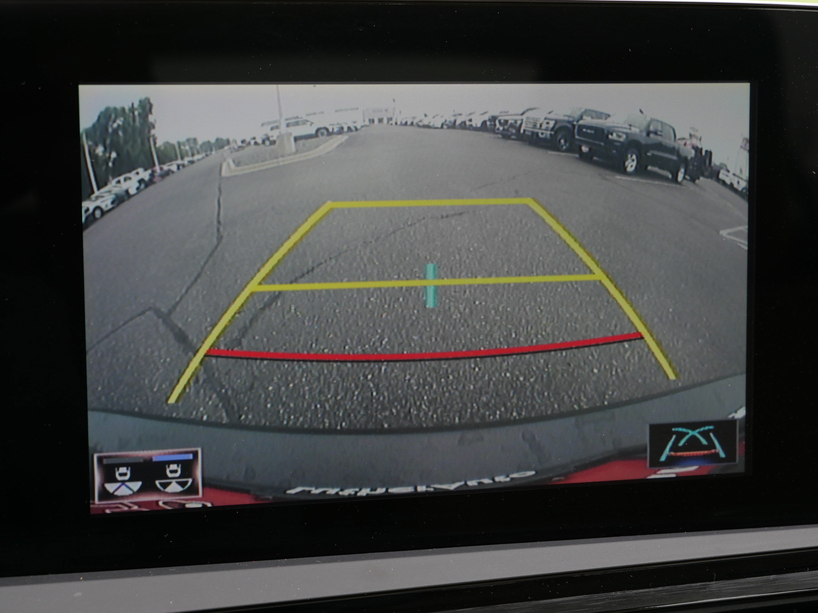 Used 2022 Lexus ES 350 w/ Premium Package FWD image 32