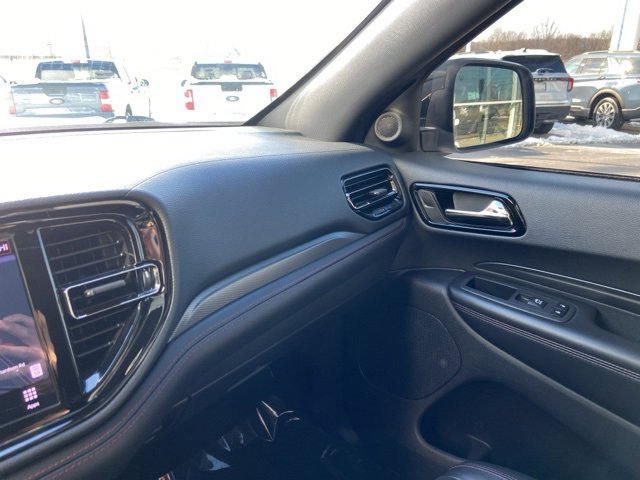 Used 2022 Dodge Durango R/T w/ Blacktop Package image 22