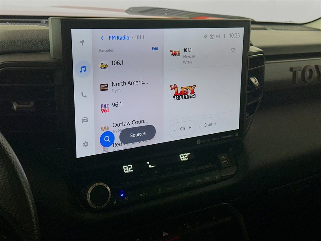 Used 2023 Toyota Tundra TRD Pro image 17