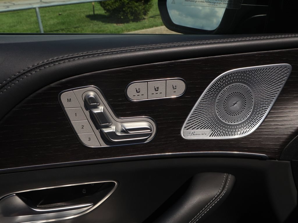Used 2021 Mercedes-Benz GLE 63 AMG S image 19
