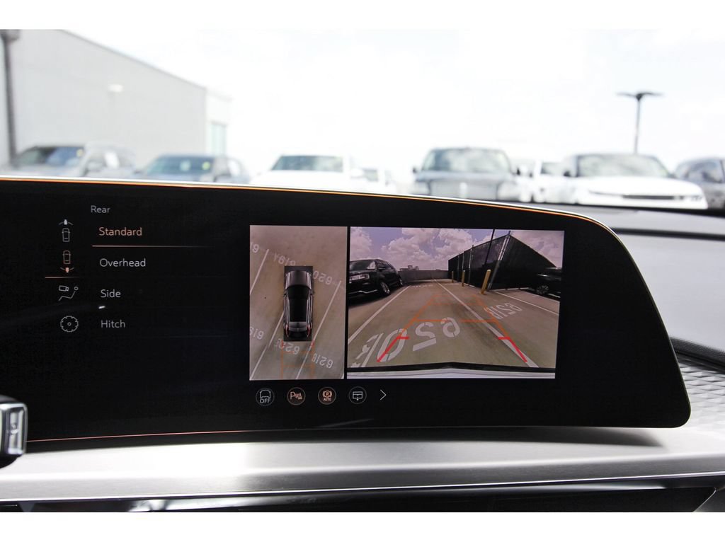 New 2027 Cadillac Lyriq Sport AWD/4WD image 17