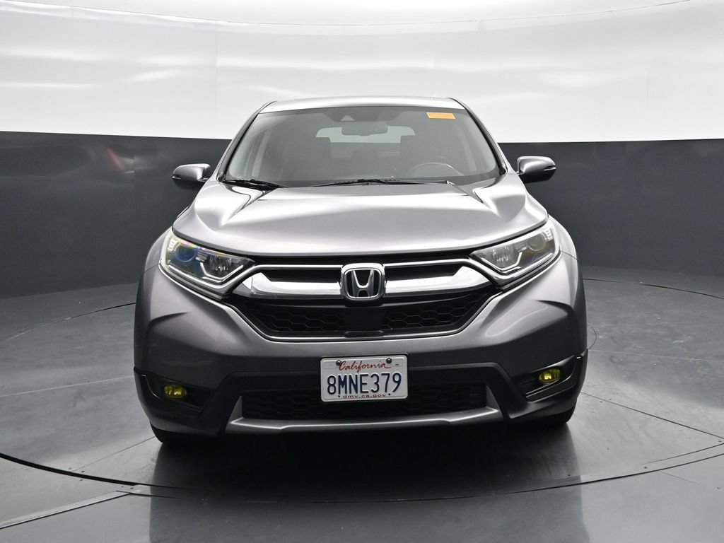 Used 2019 Honda CR-V EX-L image 53