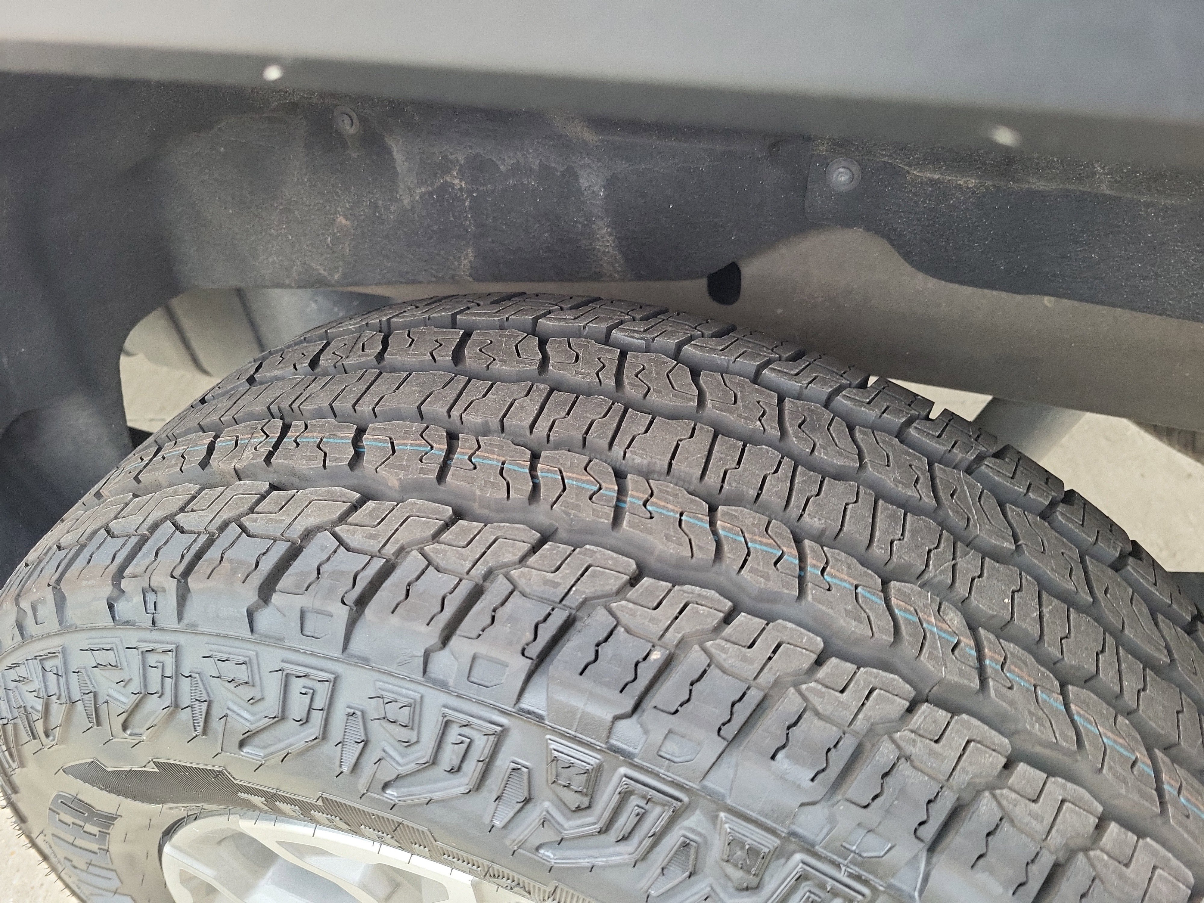 Used 2025 GMC Sierra 1500 SLT AWD/4WD image 27
