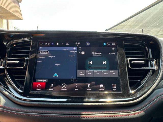 New 2026 Dodge Durango GT AWD/4WD image 19