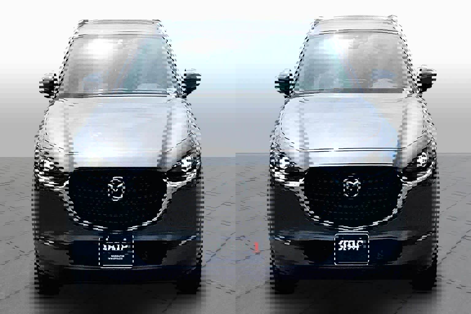 Used 2023 MAZDA CX-30 AWD 2.5 S w/ Preferred Package image 4