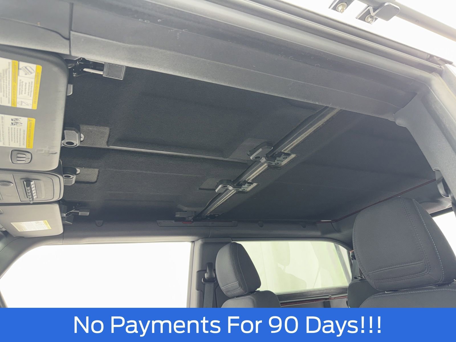 Certified 2022 Ford Bronco Wildtrak image 28