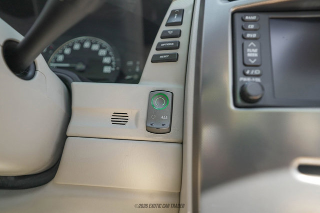 Used 2004 Cadillac XLR image 43