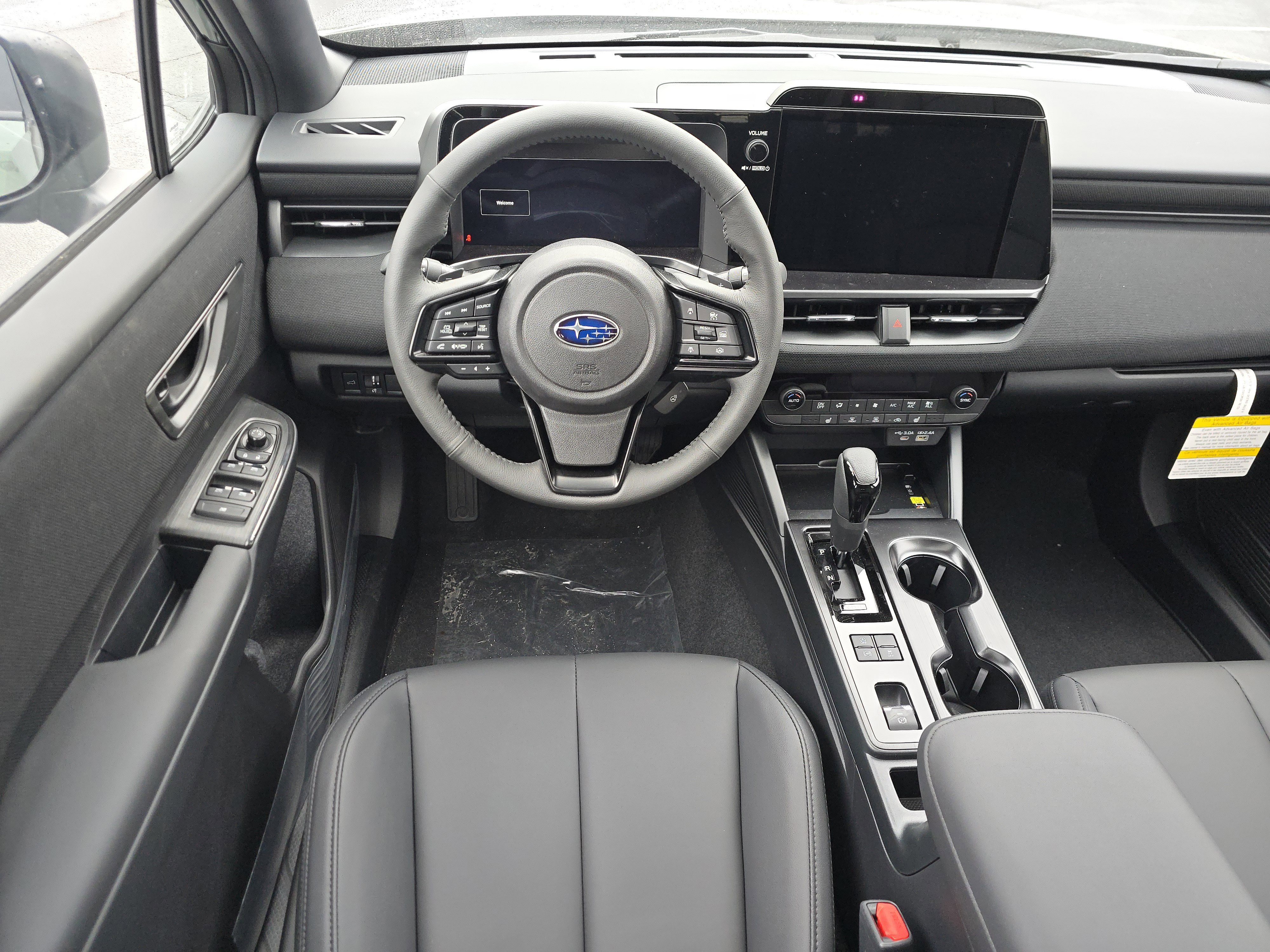 New 2026 Subaru Outback Premium image 20