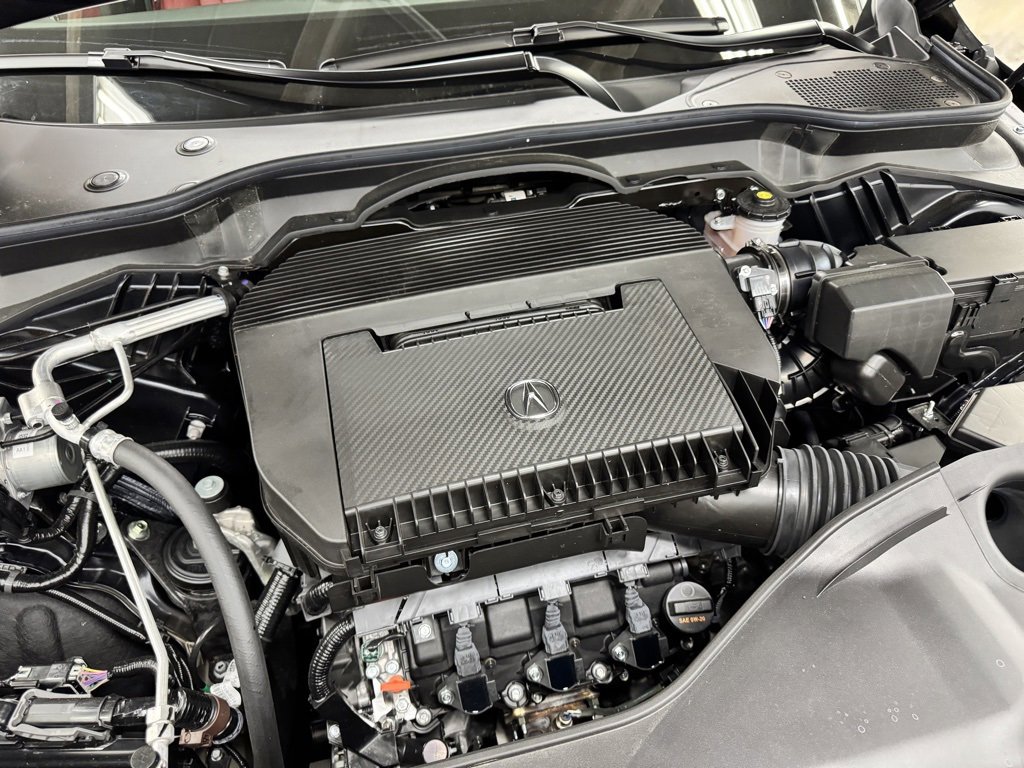 New 2026 Acura MDX A-Spec image 40