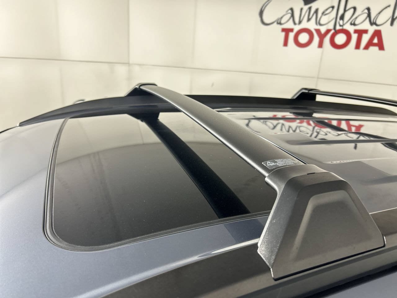 Used 2025 Toyota Corolla Cross XLE w/ Convenience Package FWD image 11