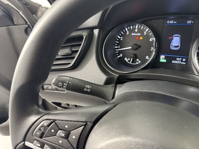 Used 2019 Nissan Rogue S AWD/4WD image 15