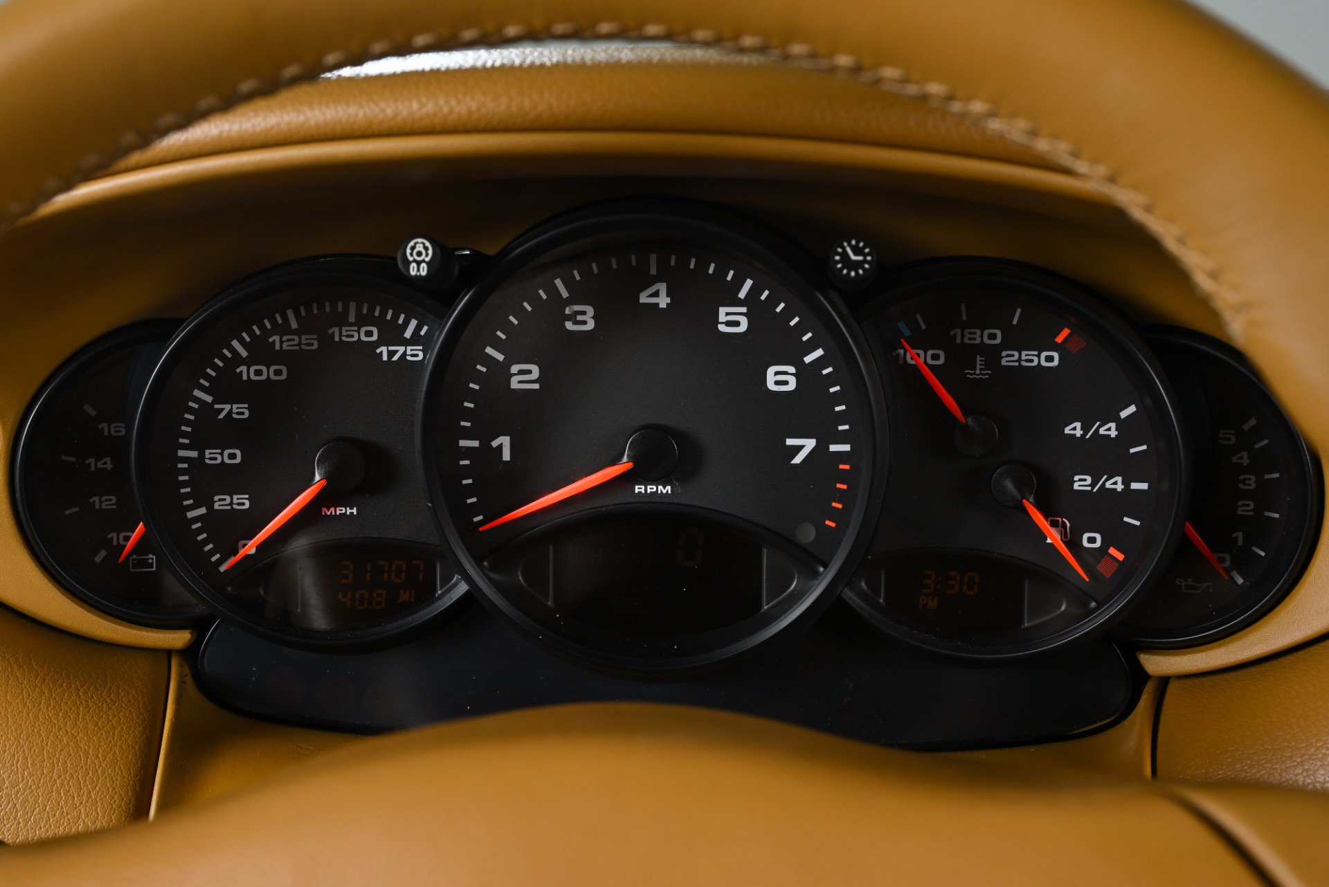 Used 2001 Porsche 911 Carrera RWD image 18
