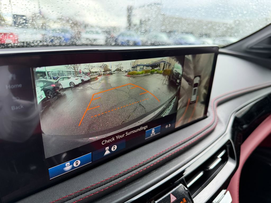 New 2026 Acura MDX Type S image 22