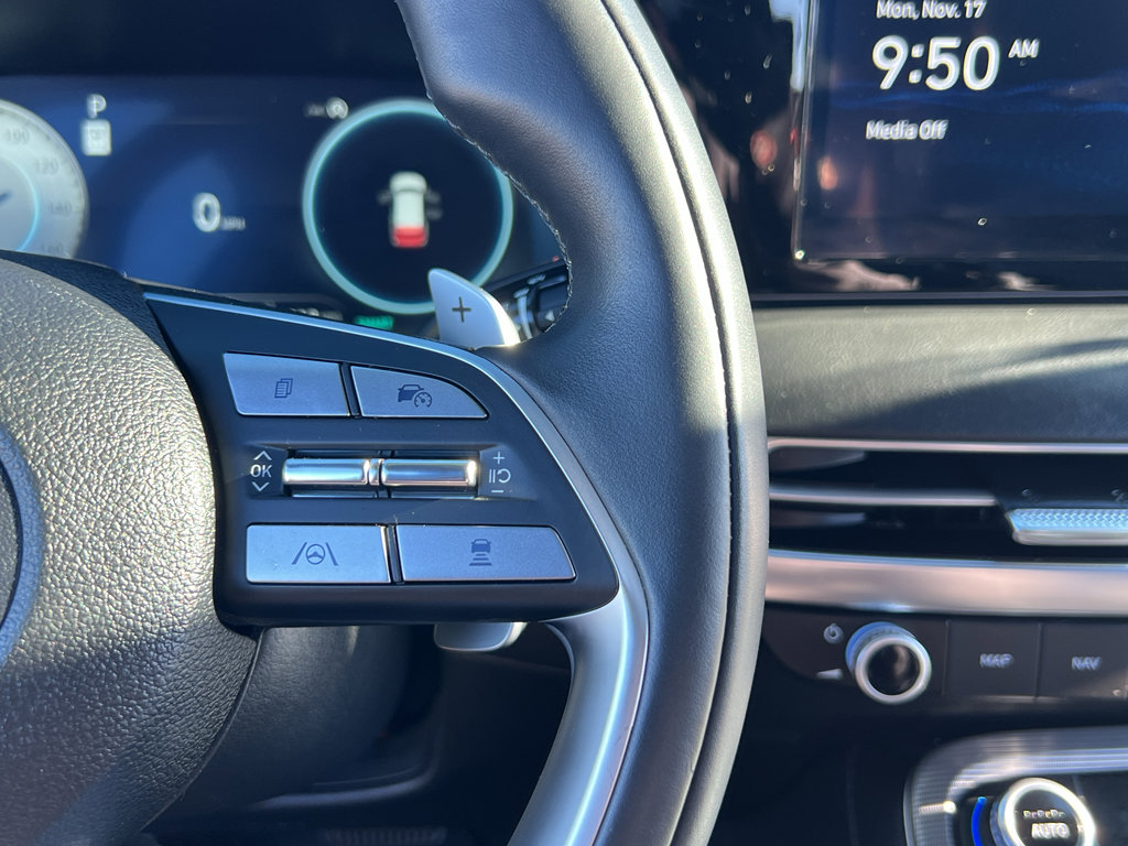 Used 2024 Hyundai Palisade Calligraphy image 37