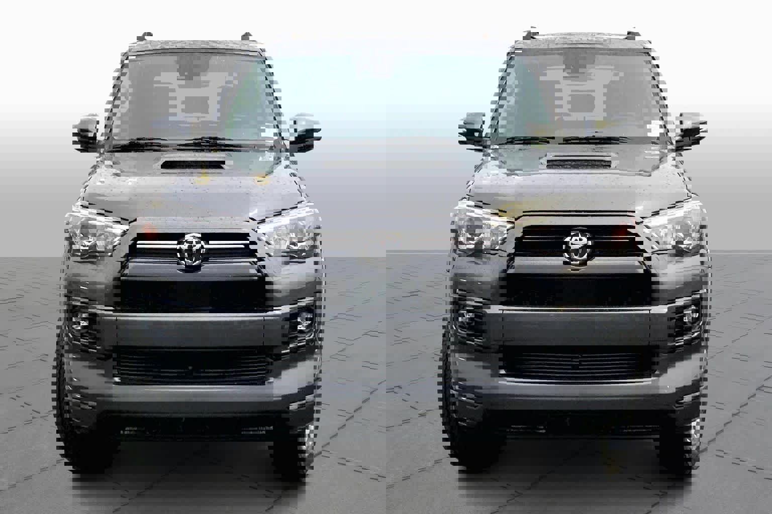 Used 2022 Toyota 4Runner TRD Sport w/ Technology Package image 3