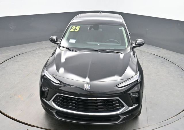 Used 2025 Buick Encore GX Preferred image 26