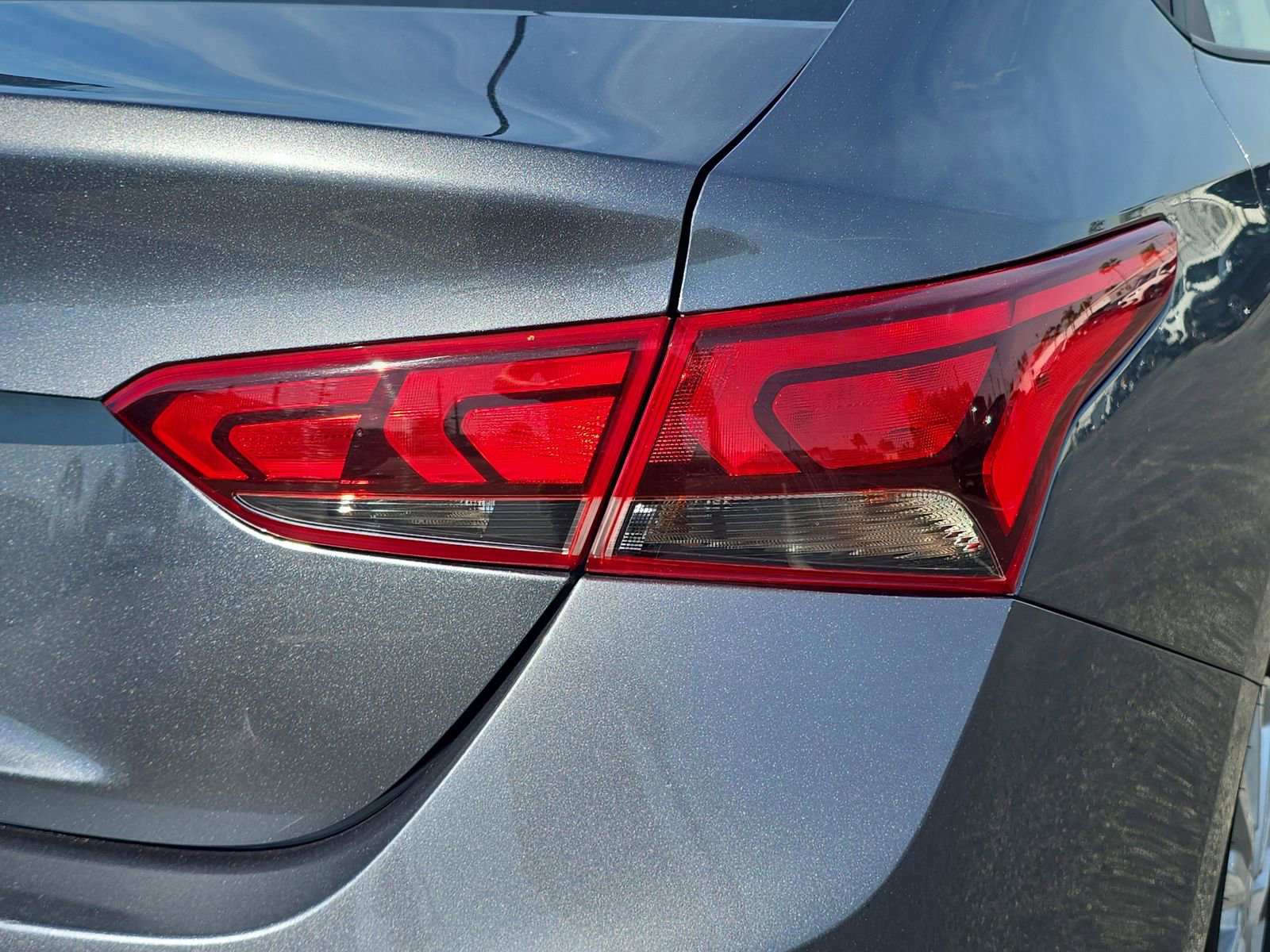 Used 2018 Hyundai Accent SEL image 8