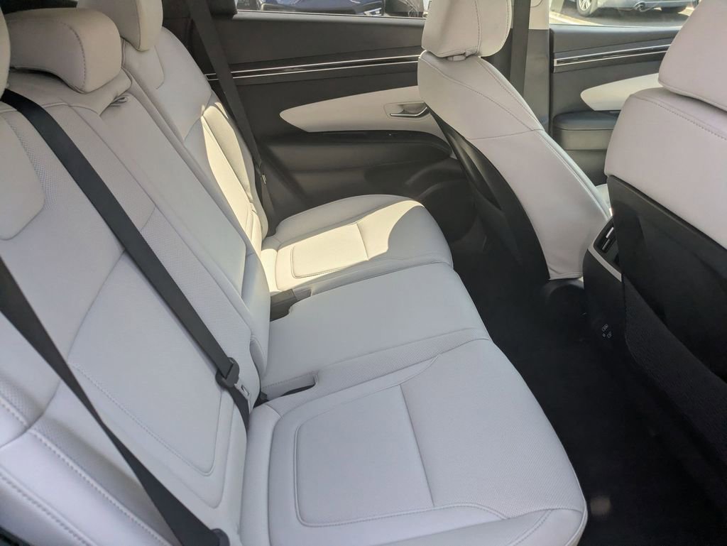 Used 2023 Hyundai Tucson SEL w/ Convenience Package AWD/4WD image 22