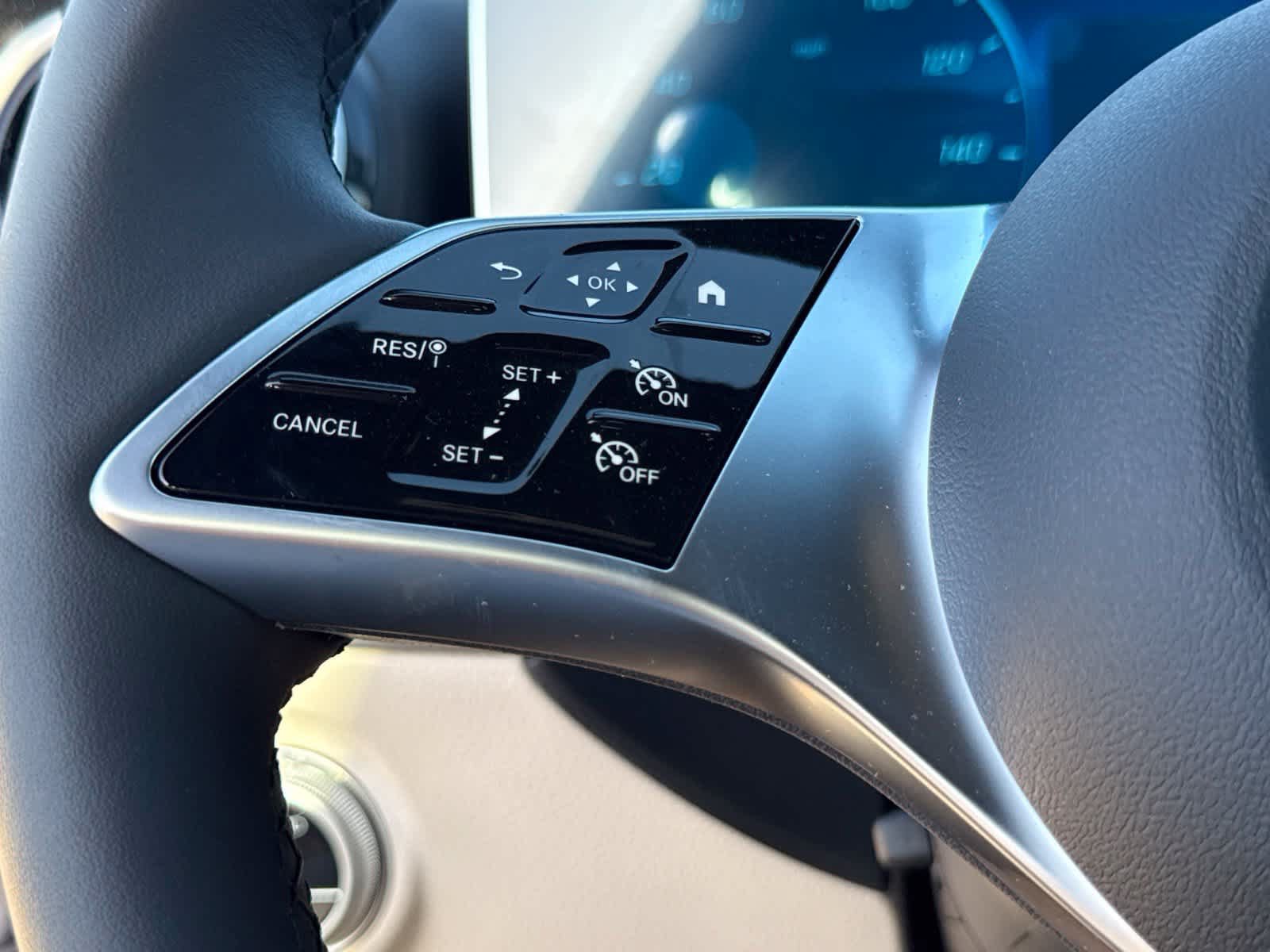 New 2026 Mercedes-Benz C 300 Sedan image 23